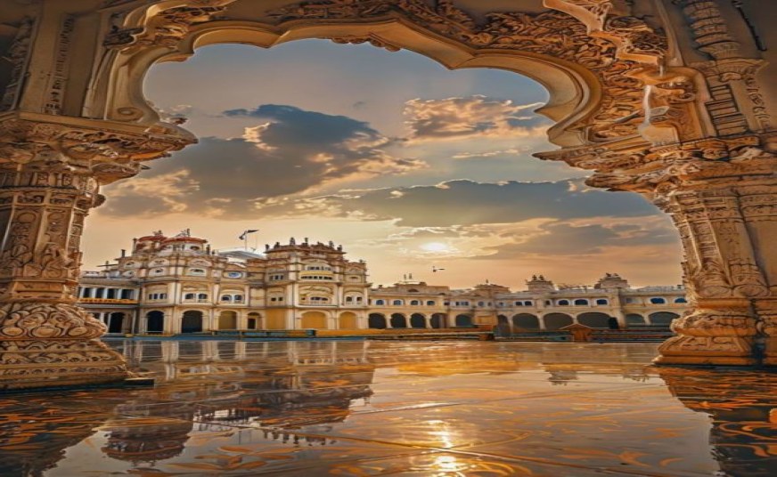 shine Travels & local taxi in Gorakhpur